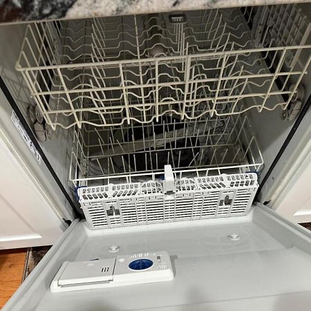 Ferienwohnung Gorgeous 4Bdr In Chicago,15Mins From Dwtn Exterior foto