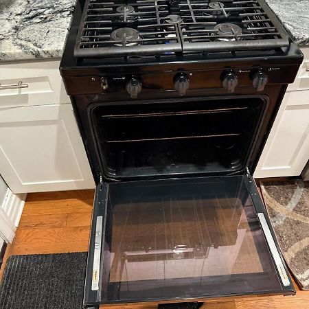 Ferienwohnung Gorgeous 4Bdr In Chicago,15Mins From Dwtn Exterior foto