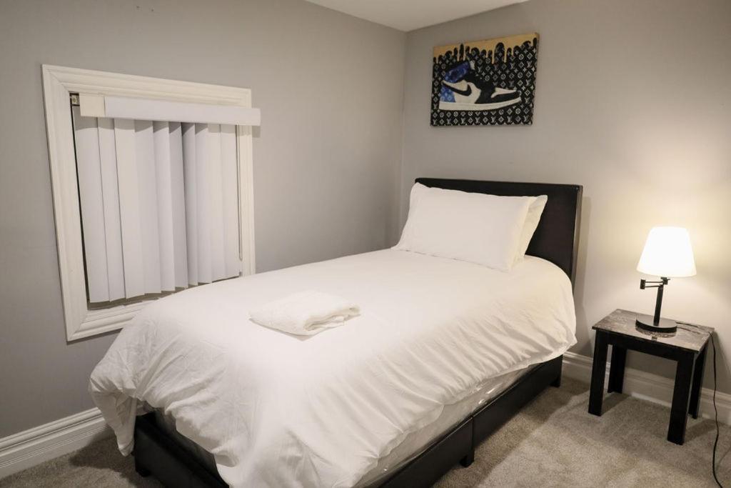 Ferienwohnung Gorgeous 4Bdr In Chicago,15Mins From Dwtn Exterior foto