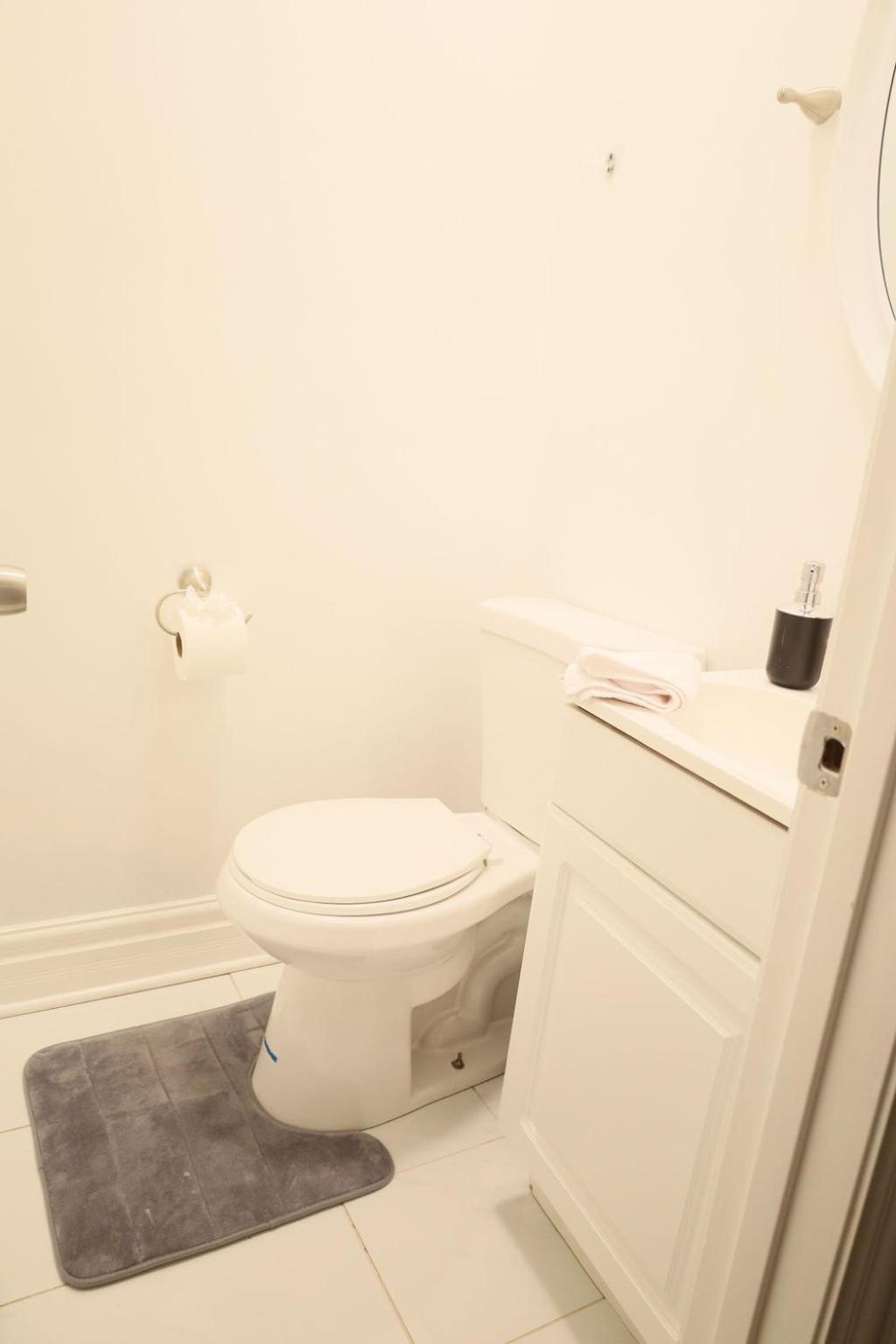 Ferienwohnung Gorgeous 4Bdr In Chicago,15Mins From Dwtn Exterior foto
