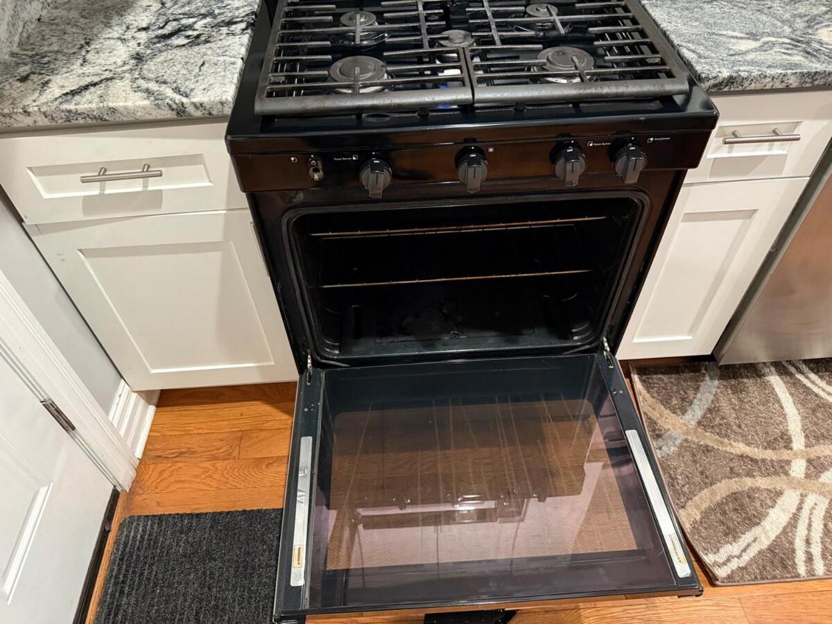 Ferienwohnung Gorgeous 4Bdr In Chicago,15Mins From Dwtn Exterior foto